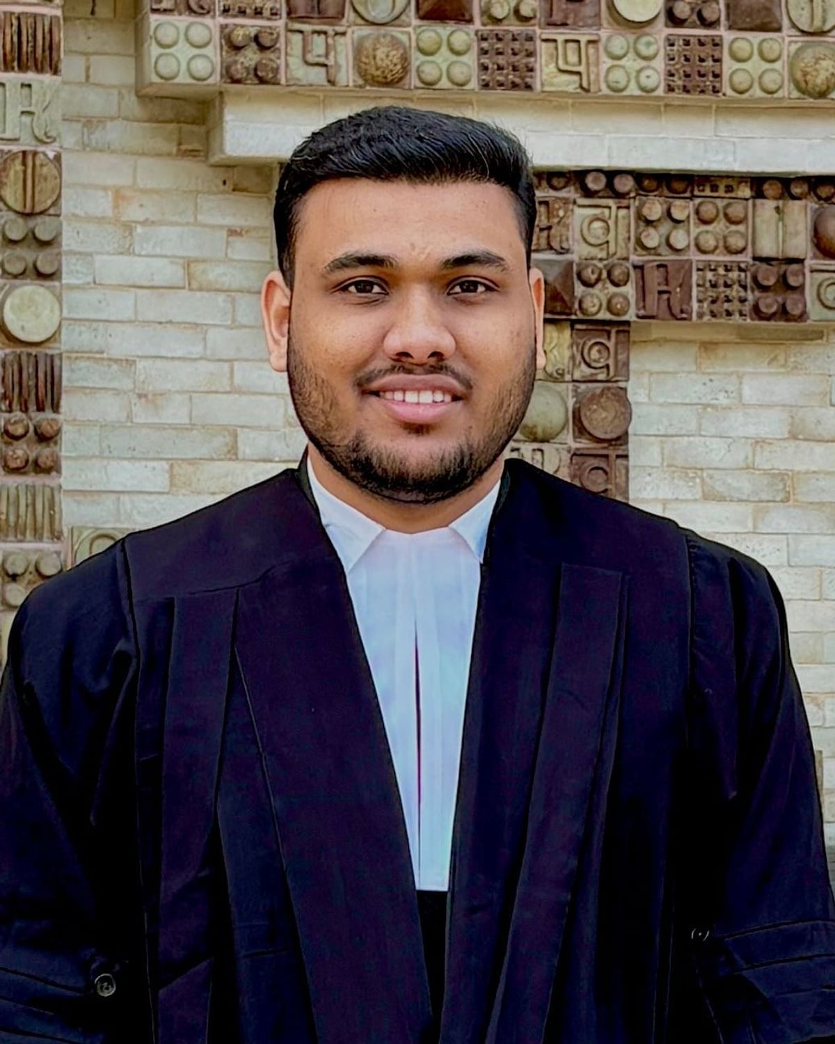 Shubham Bhati, Associate / Counsel, Rajiv Bajaj Law Offices